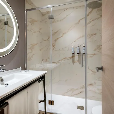 Hotel Clodio Rom