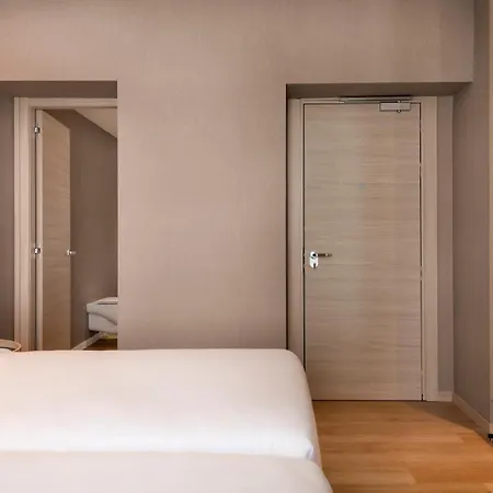 Ac By Marriott Clodio 4* Řím