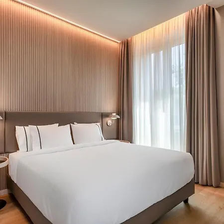 Ac By Marriott Clodio Řím