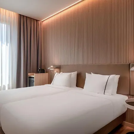 Ac By Marriott Clodio 4* Řím