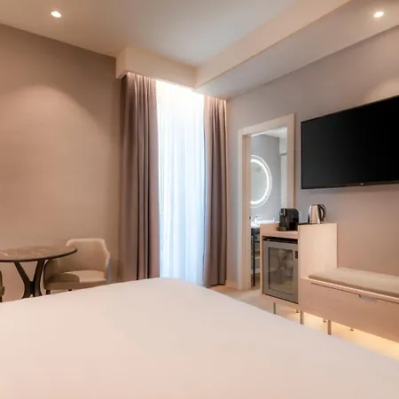 Hotel Ac By Marriott Clodio Řím