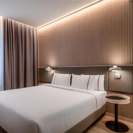 Ac By Marriott Clodio Hotel Řím