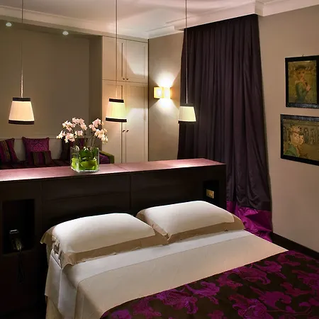 Hotel Clodio