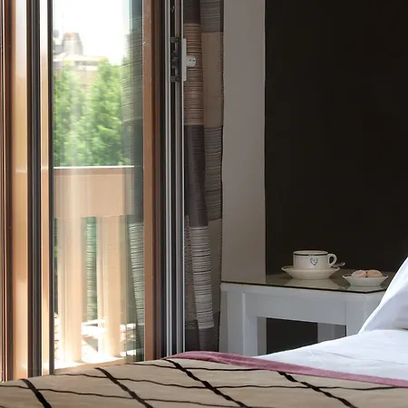 Clodio Hotel