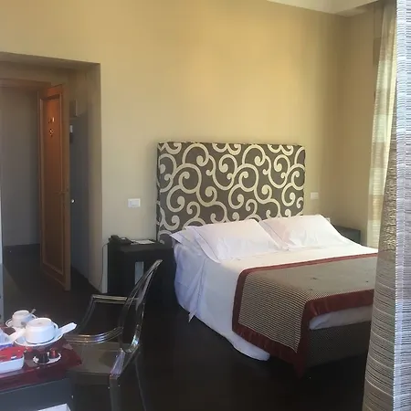 Ac By Marriott Clodio 4* Řím