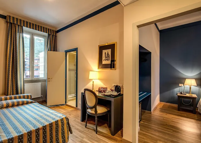 Ac By Marriott Clodio Hotel 4*