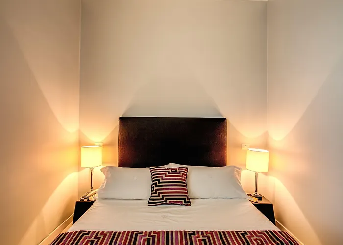 Ac By Marriott Clodio Hotel Rome