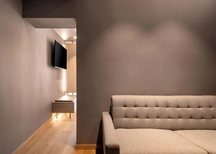 Ac By Marriott Clodio Hotel Rome