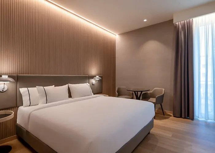 Ac By Marriott Clodio Hotel 4*